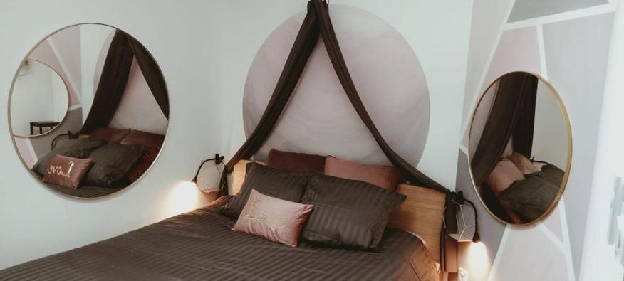 Gite Romantique Avec Spa Coeur A Corps 44 La Plaine-sur-Mer Zewnętrze zdjęcie