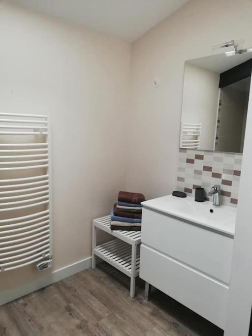 Gite Romantique Avec Spa Coeur A Corps 44 La Plaine-sur-Mer Zewnętrze zdjęcie
